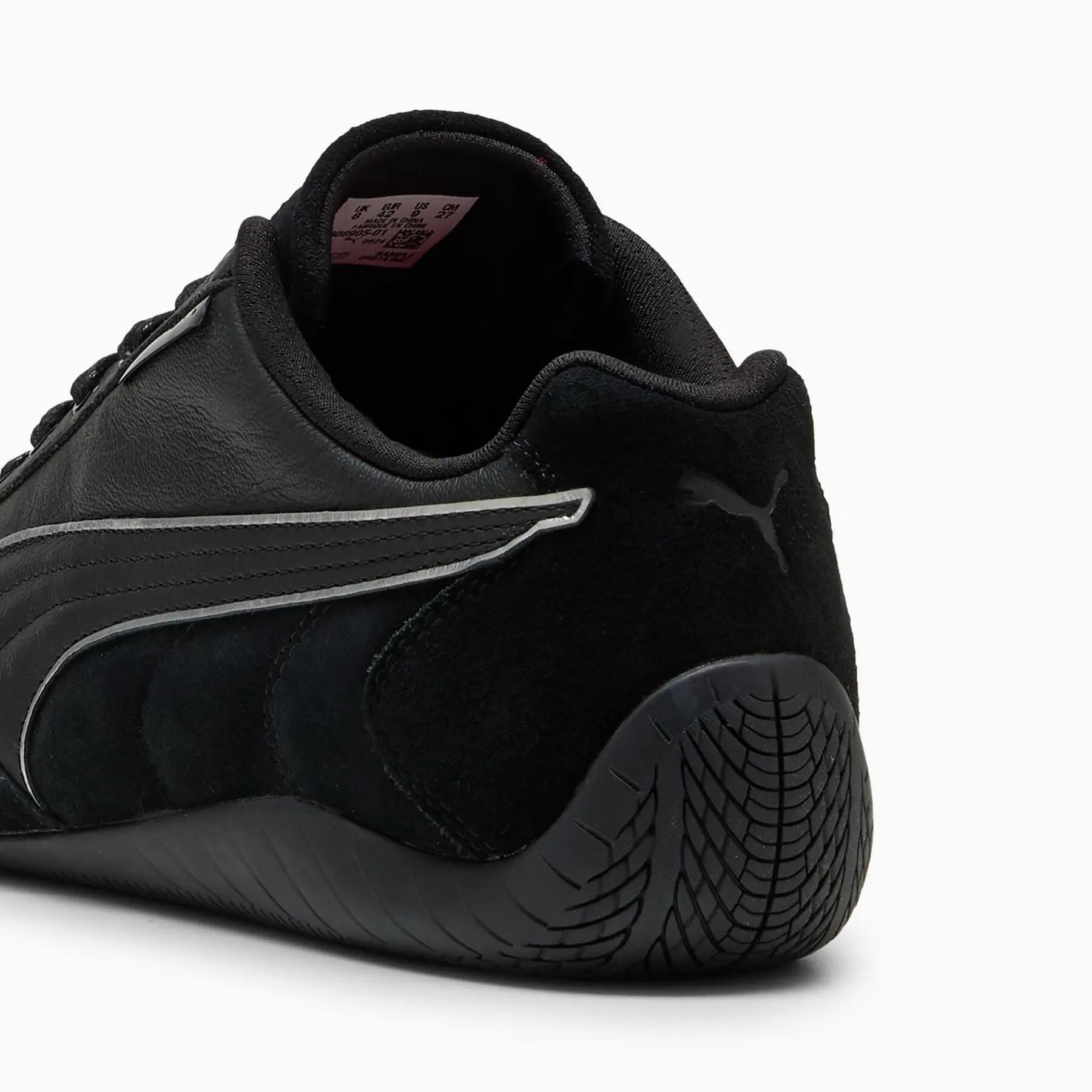 Buty sportowe Puma FERRARI SPEEDCAT 30890501 6/6