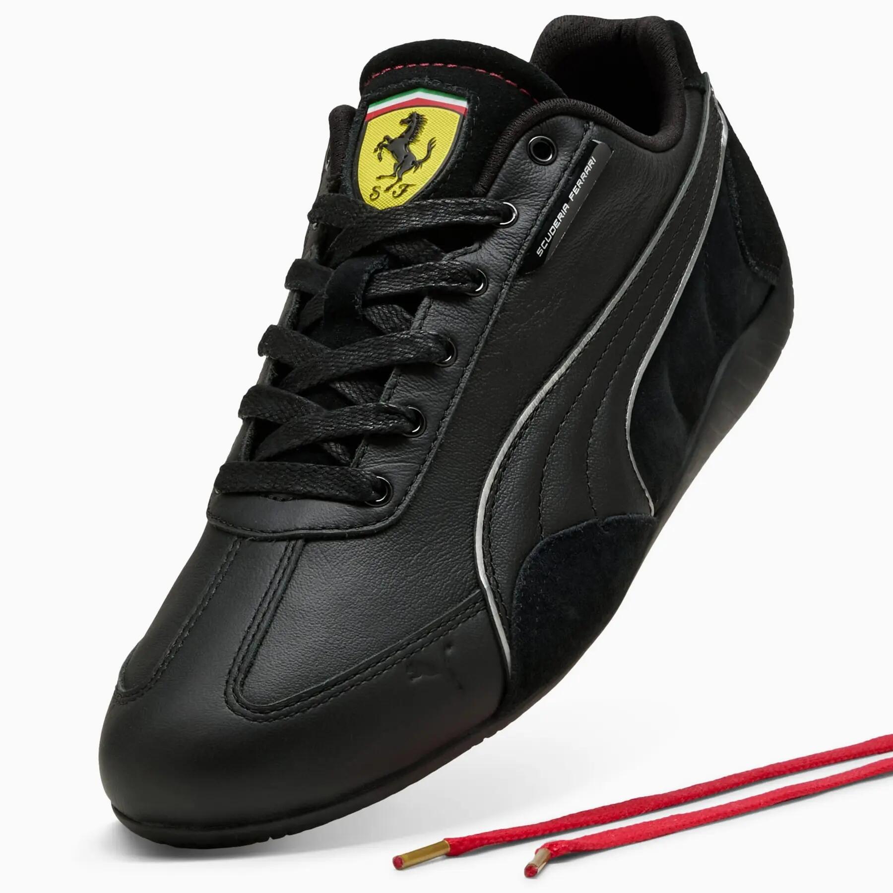 Buty sportowe Puma FERRARI SPEEDCAT 30890501 5/6