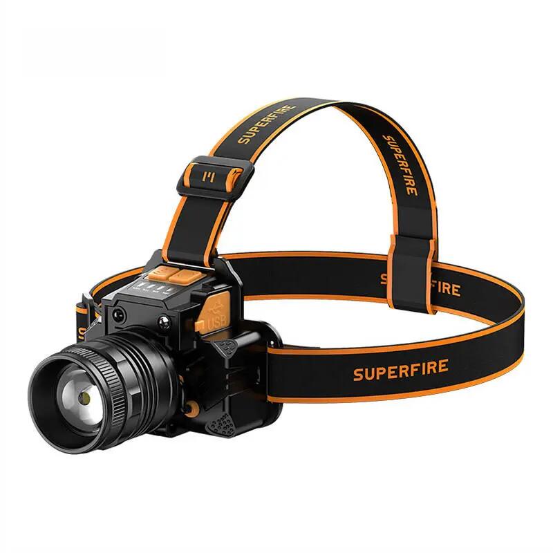 SUPERFIRE picture