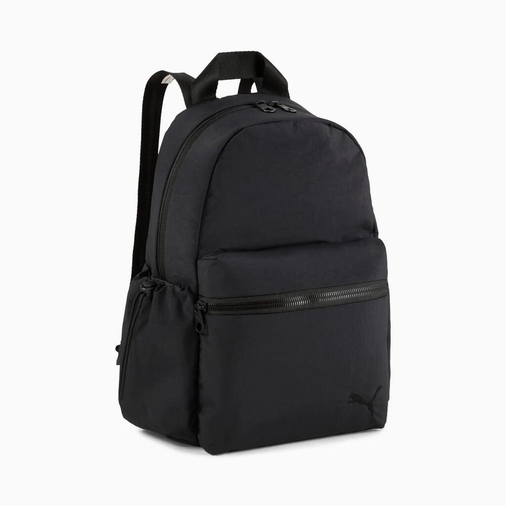 Puma HER women's city backpack black 09127701