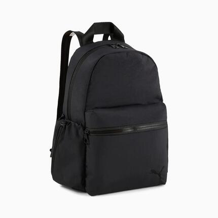 Plecak miejski damski Puma HER czarny 09127701
