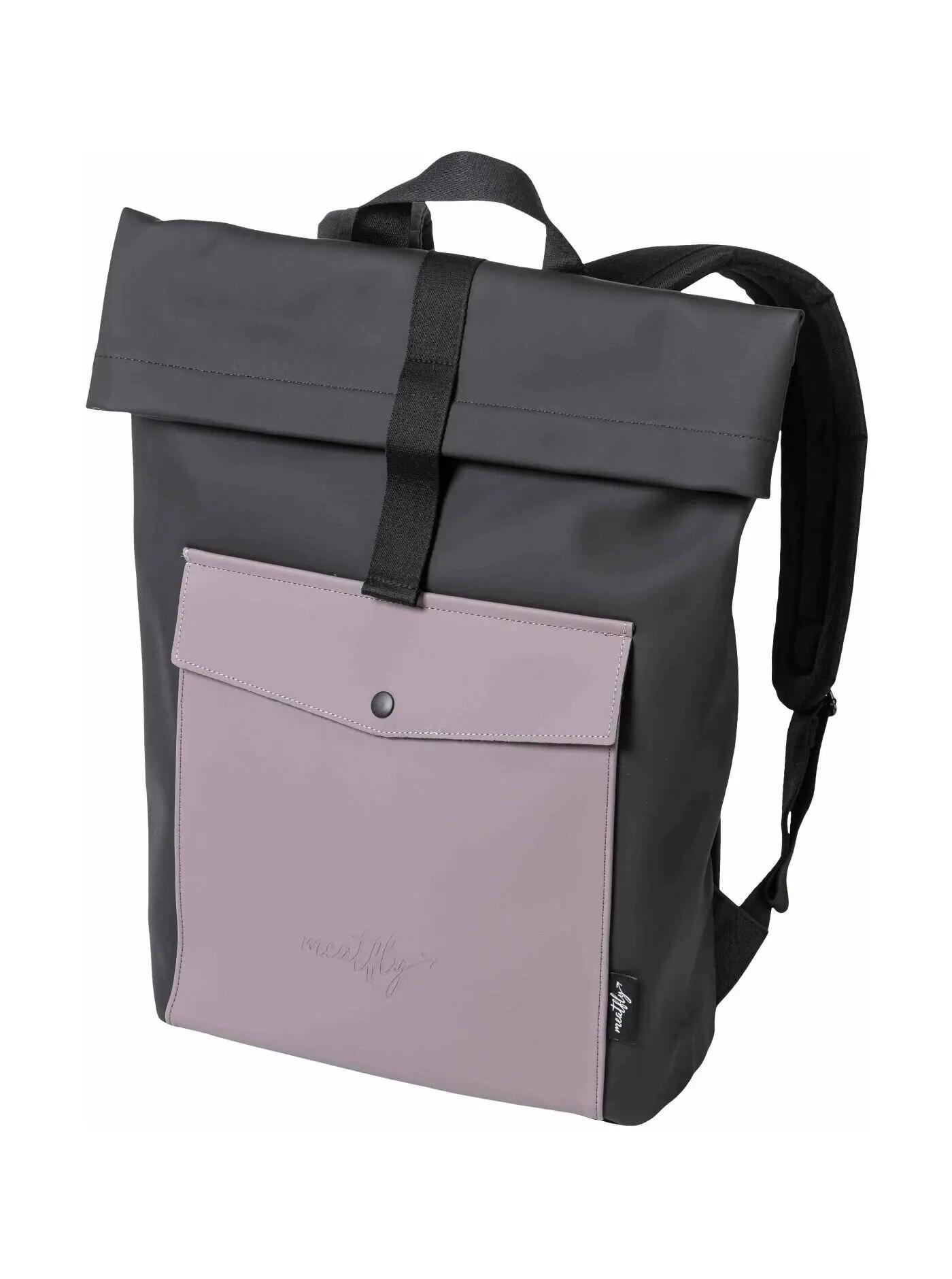 MEATFLY Batoh Manny Grape / Black