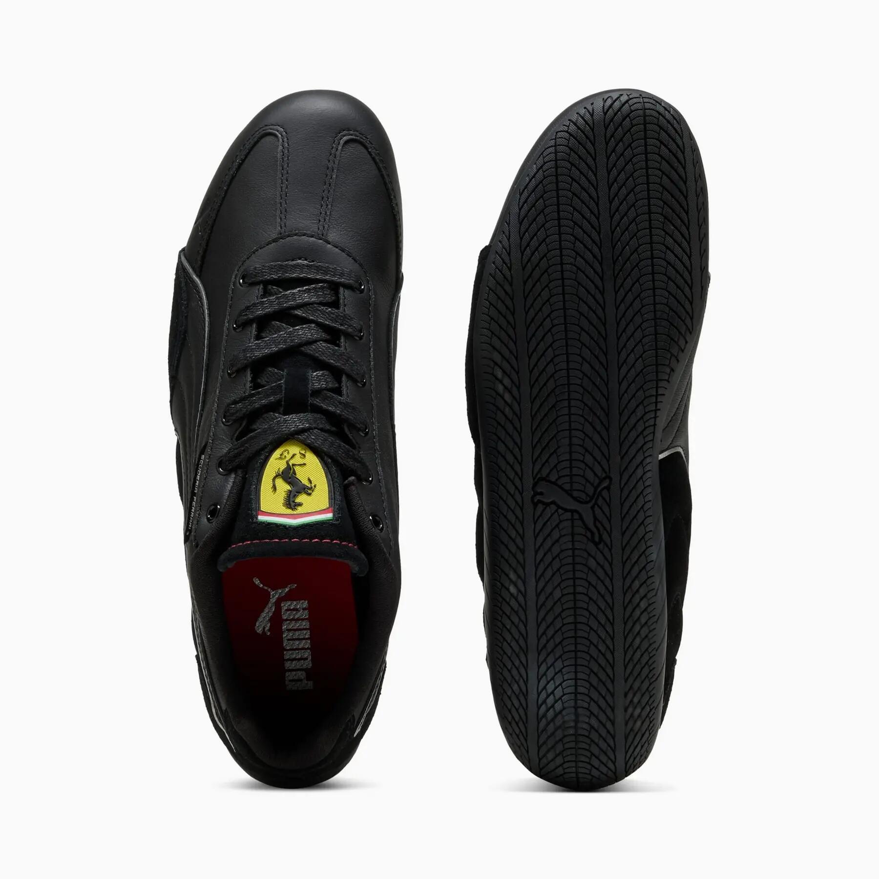 Buty sportowe Puma FERRARI SPEEDCAT 30890501 3/6