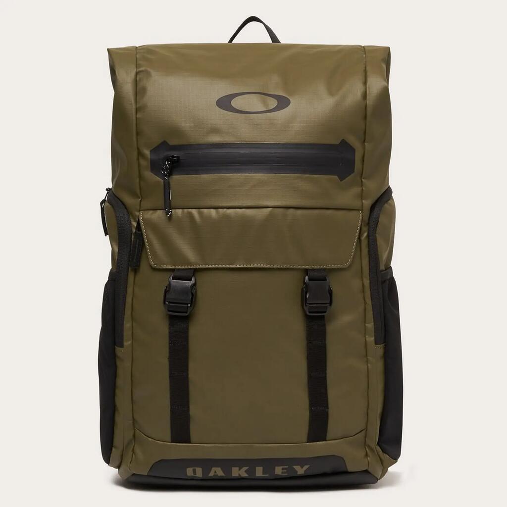 Oakley ROAD TRIP TERRAIN RC 25 L Unisex Backpack Green FOS901338-7CE