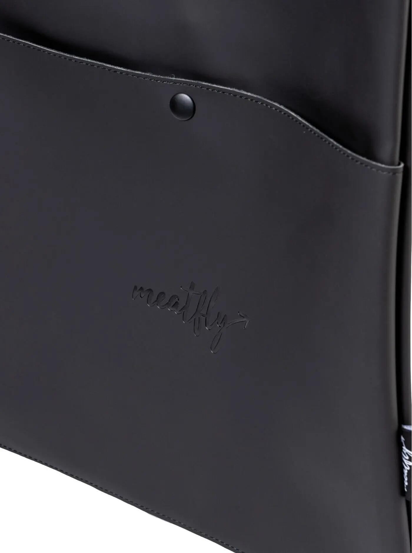 Kabelka Janie Black Meatfly 5/5