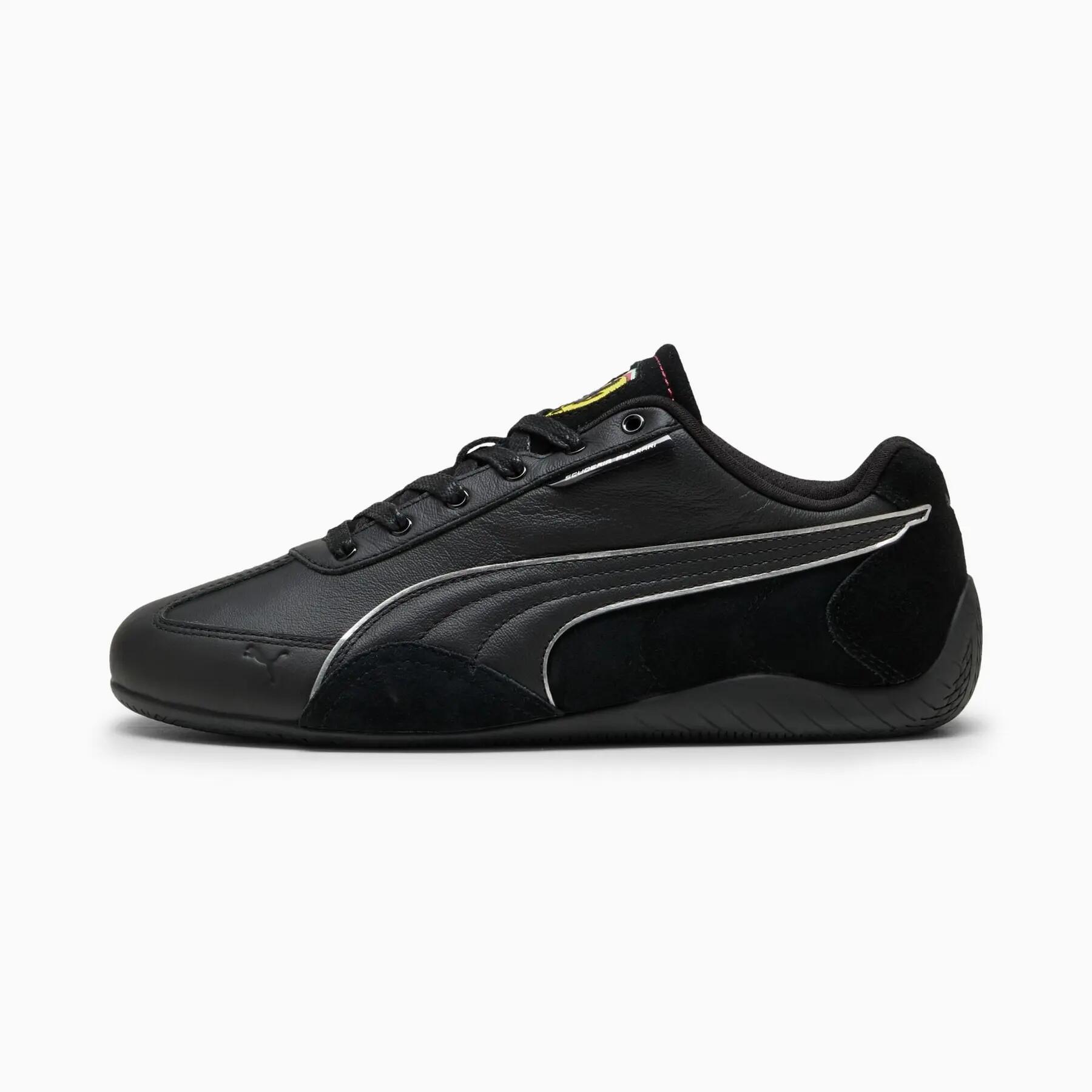 Buty sportowe Puma FERRARI SPEEDCAT 30890501 2/6