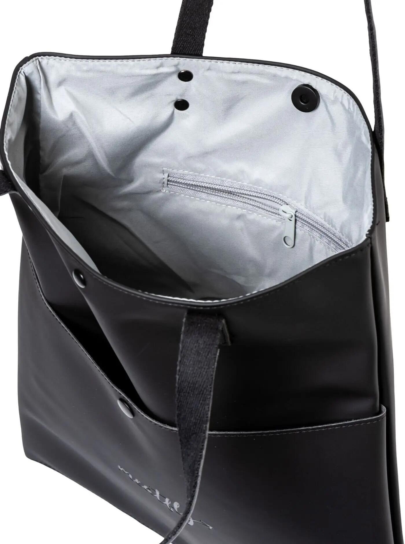 Kabelka Janie Black Meatfly 4/5