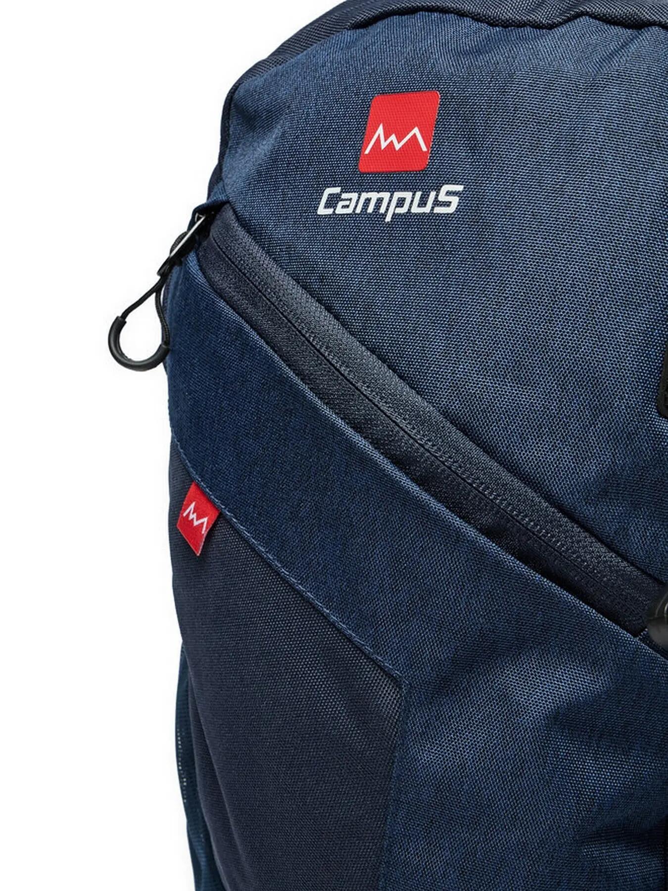 Unisex stadsrugzak Campus CAHERO 18L marineblauw CU0705124321 4/4