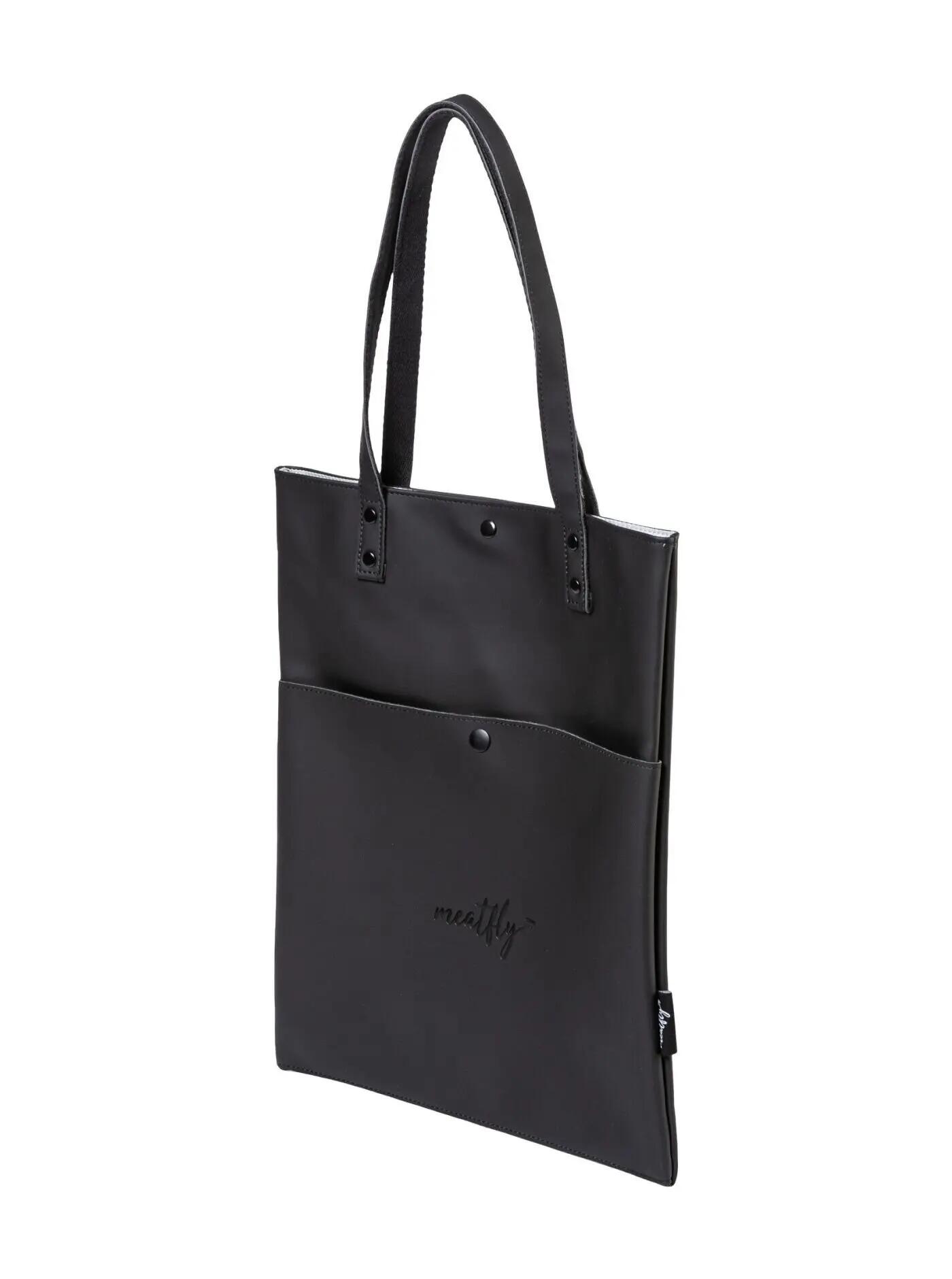 Kabelka Janie Black Meatfly 3/5