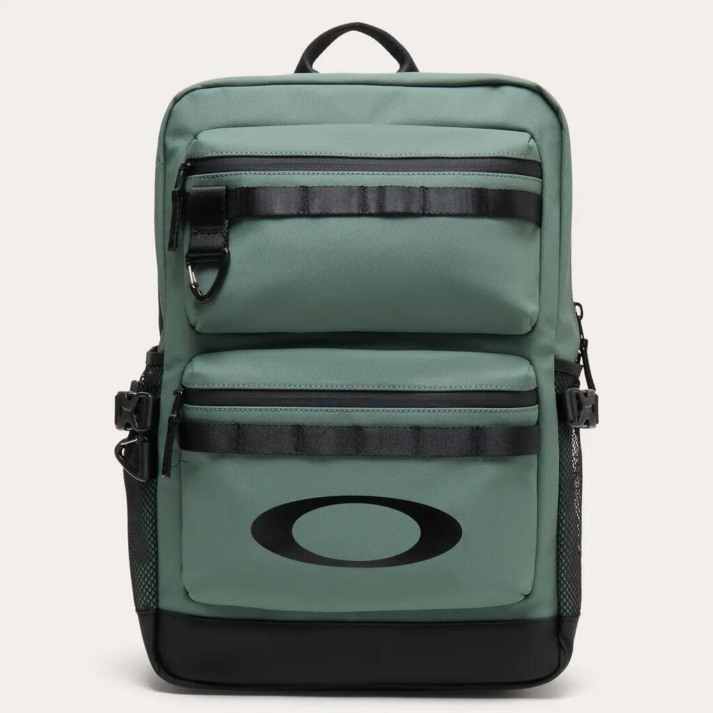 Oakley ROVER LAPTOP 18 L Unisex City Backpack Green FOS901478-74O