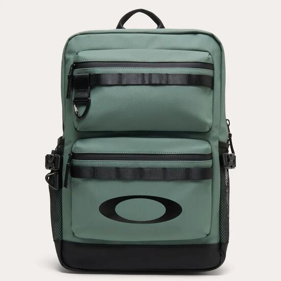 Zaino Oakley ROVER LAPTOP 18 L Unisex City verde FOS901478-74O