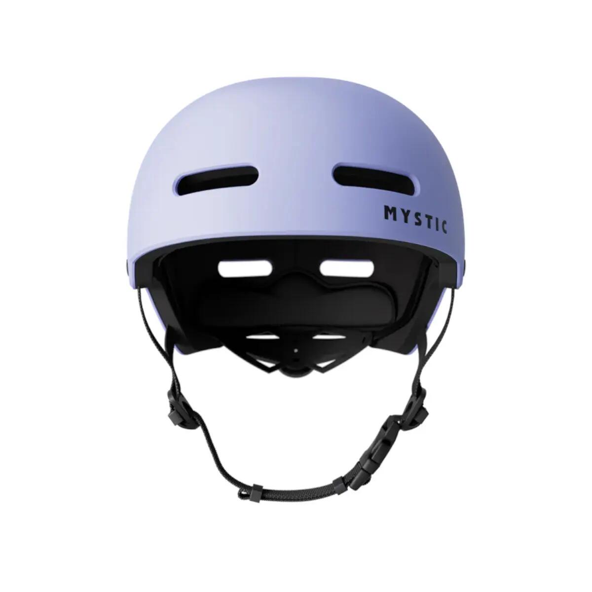Kask Mystic Vandal Iris Blue 2026 4/7