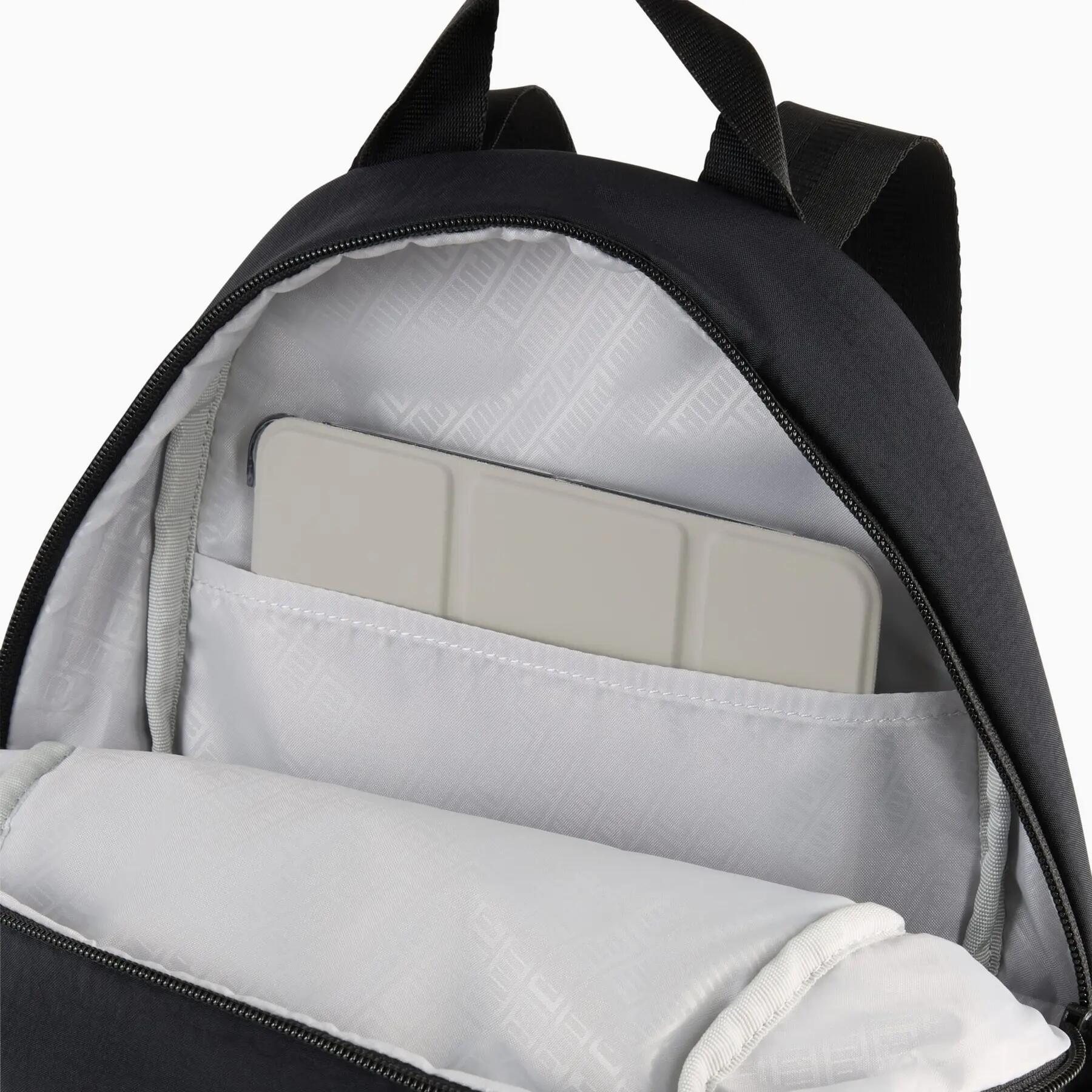 Plecak miejski damski Puma HER czarny 09127701 6/7