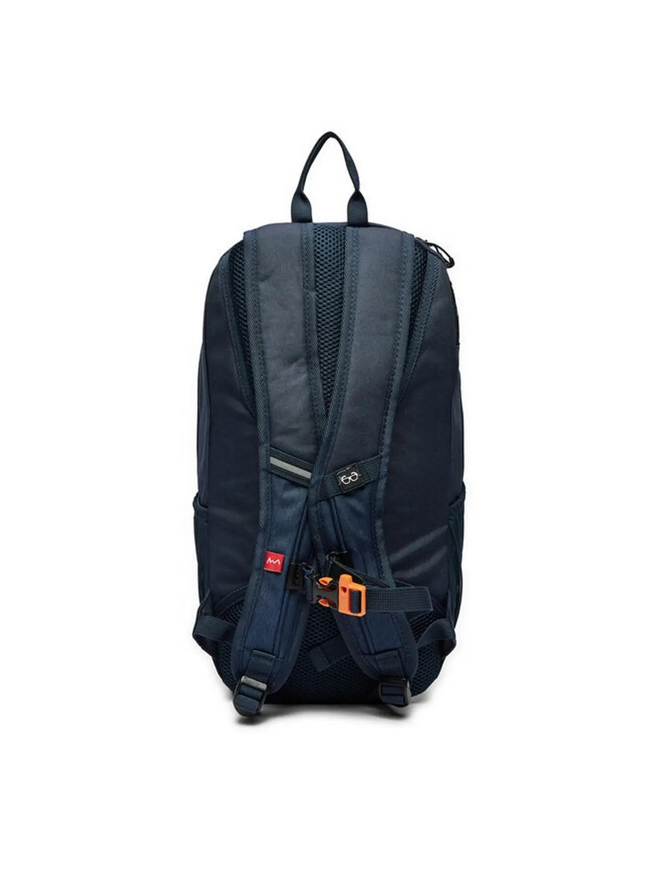 Unisex stadsrugzak Campus CAHERO 18L marineblauw CU0705124321 3/4