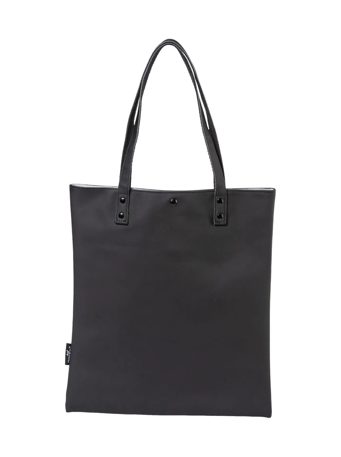 Kabelka Janie Black Meatfly 2/5