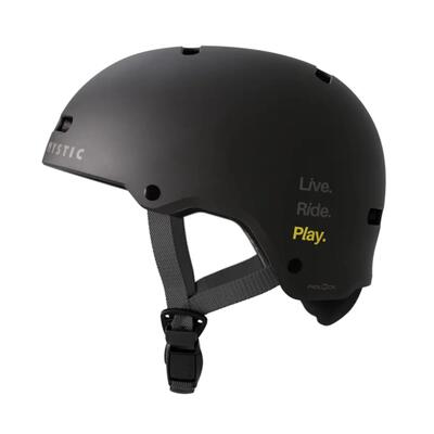 Mystic vandal pro helmet dirty habits