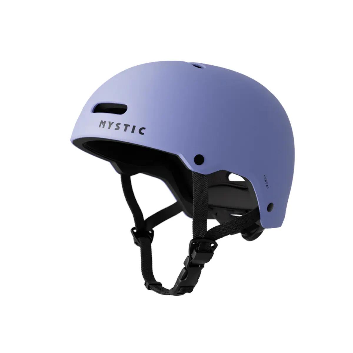 Kask Mystic Vandal Iris Blue 2026 3/7