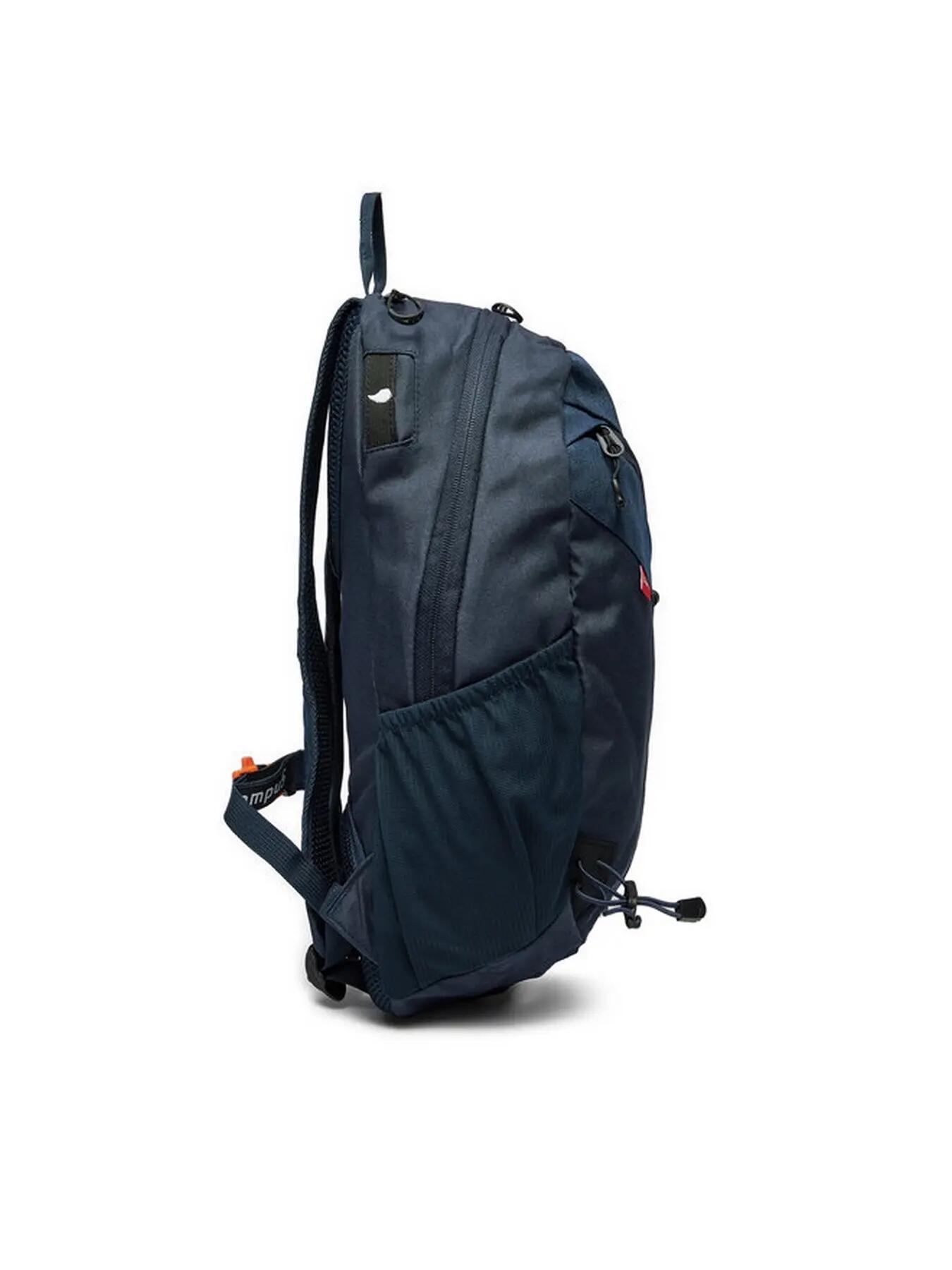 Unisex stadsrugzak Campus CAHERO 18L marineblauw CU0705124321 2/4
