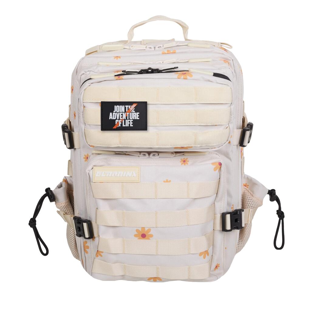 25 L Tactical Carry-On Backpack, 16" Laptop – V4 Margarita