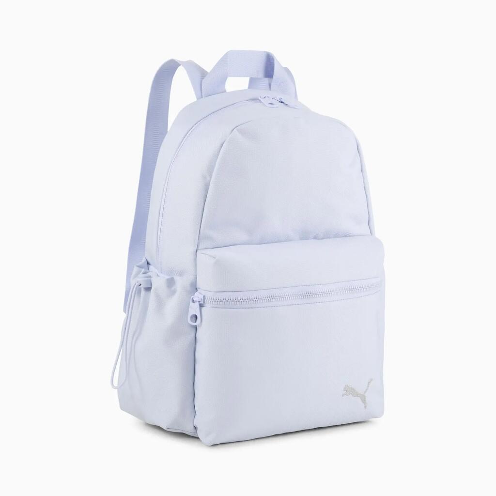 Puma HER women's city backpack purple 09127702