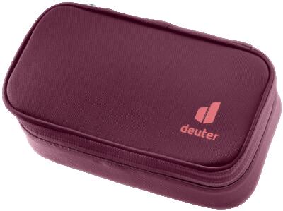 Astuccio scolastico - Scomparti organizzati - Colori vivaci