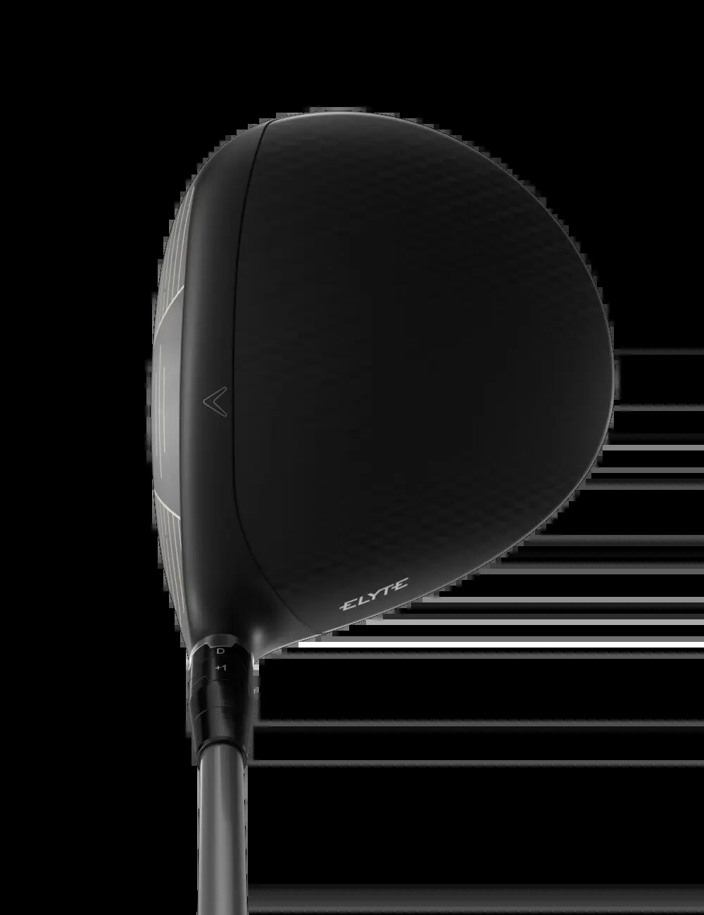 Driver de Golf Callaway Elyte 4/8