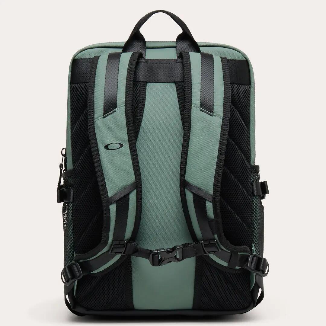 Mochila Oakley ROVER LAPTOP 18 L Unissex Urbana Verde FOS901478-74O 2/4