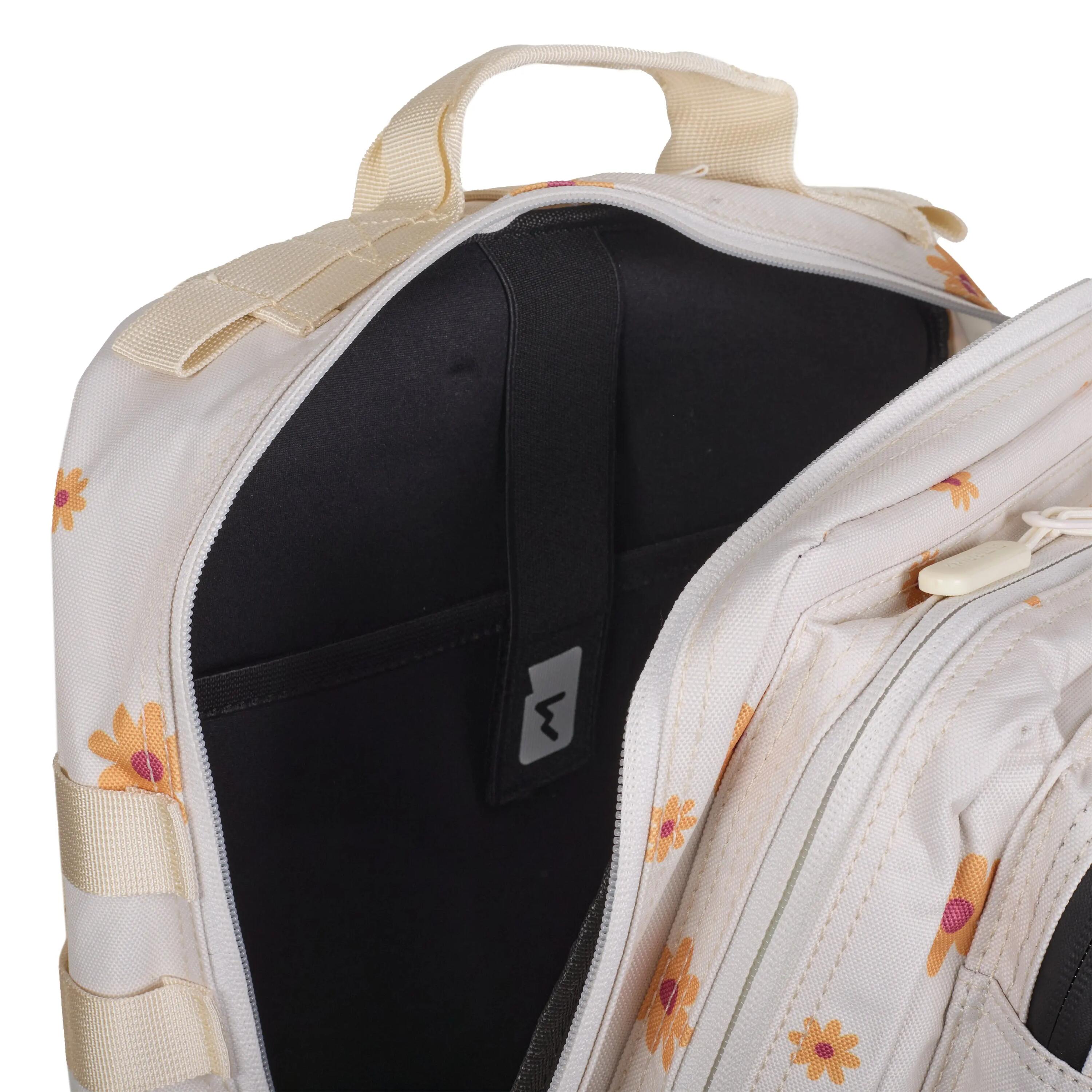 Mochila Táctica 25 L Cabina para Portátil 16" – V4 Margarita 5/7
