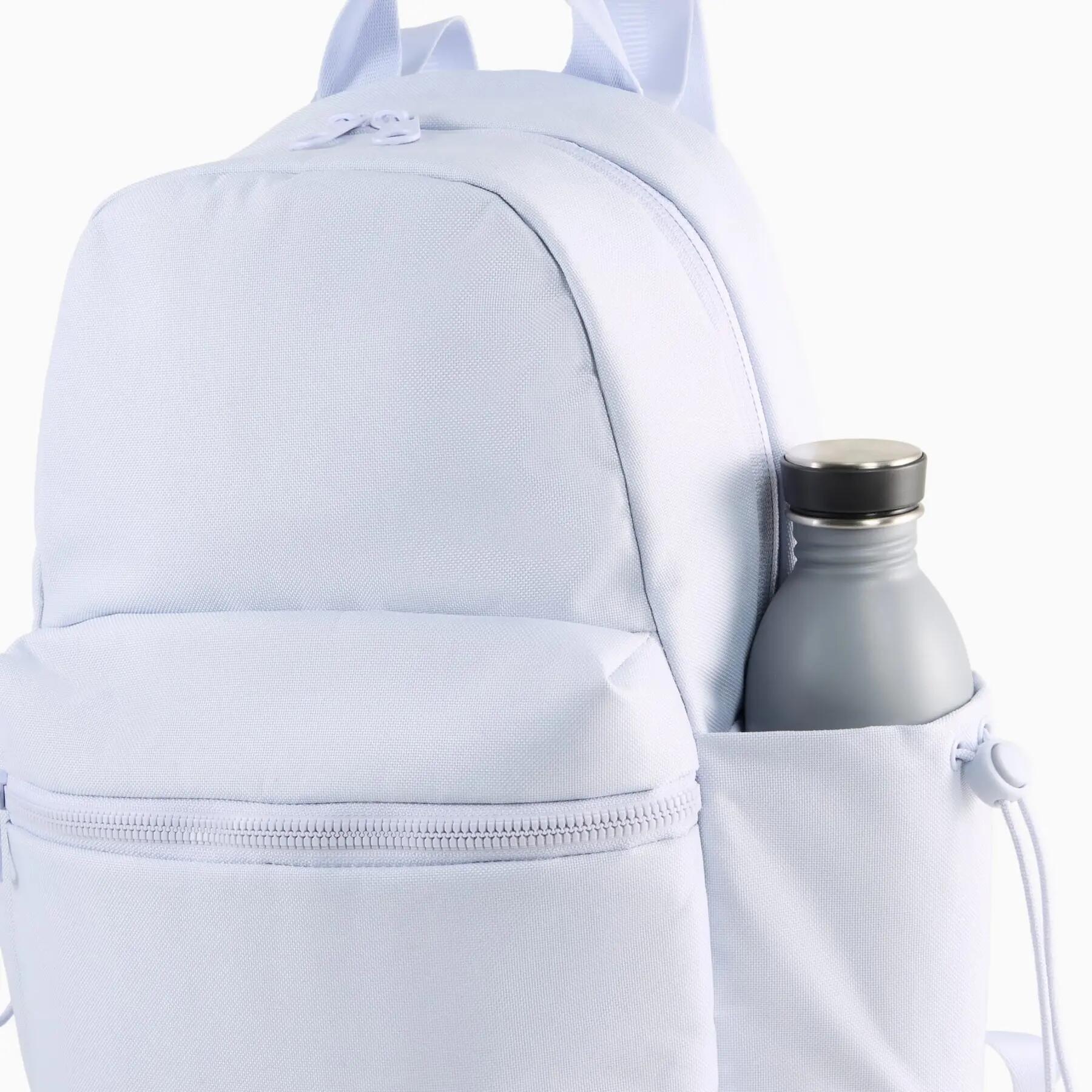 Mochila urbana Puma HER para mujer, color morado, 09127702 4/7