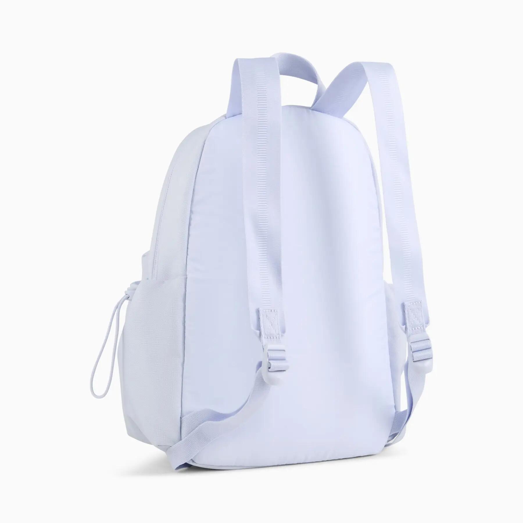 Mochila urbana Puma HER para mujer, color morado, 09127702 2/7