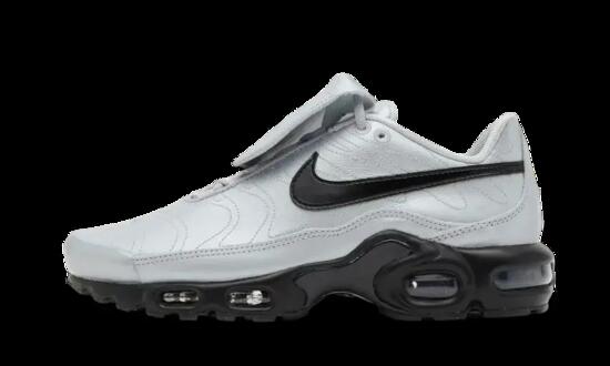 Chaussures - Football - Unisex - Air Max Plus Tiempo - Wolf grey