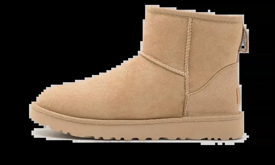 UGG picture