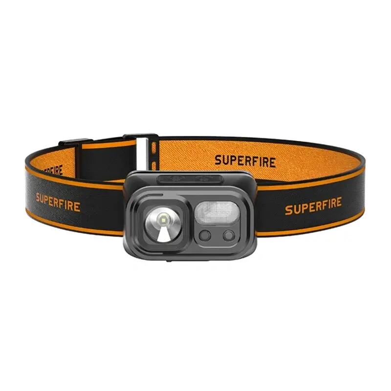SUPERFIRE picture
