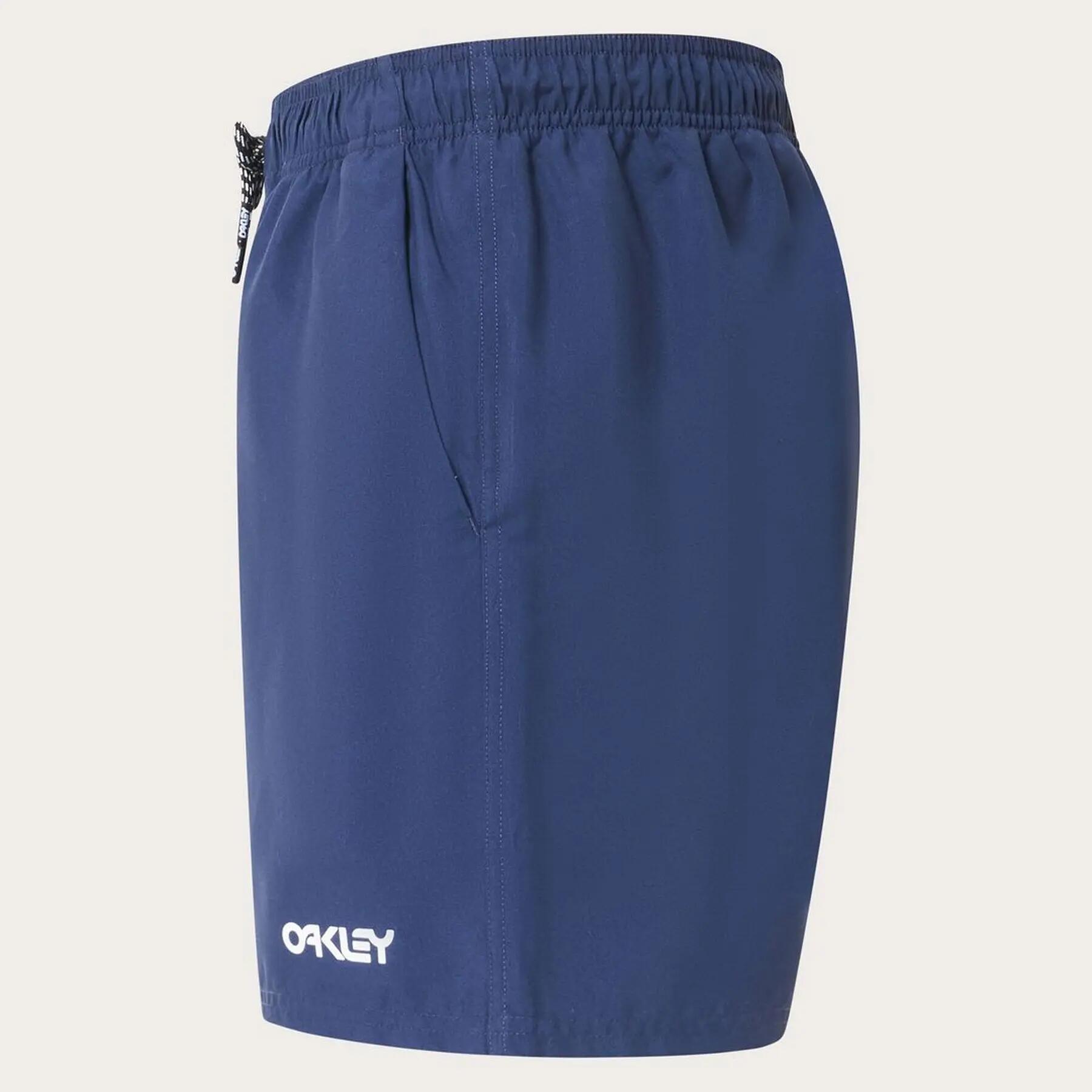 Maillot de bain Oakley BEACH VOLLEY 16 pour homme 3/3