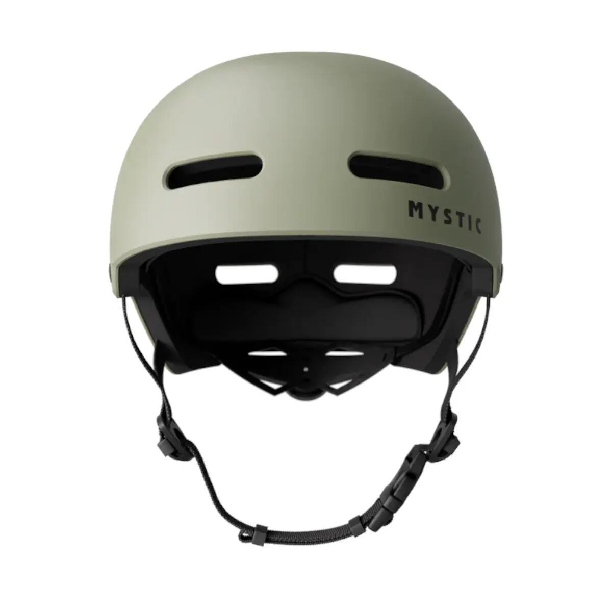 Kask Mystic Vandal Olive Green 2026 5/7