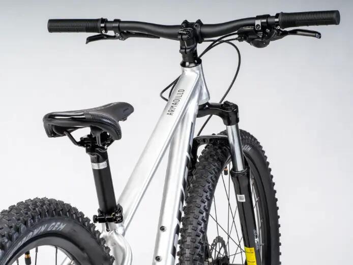 Kinder-Mountainbike Drag Armadillo Fun 26" 5/5