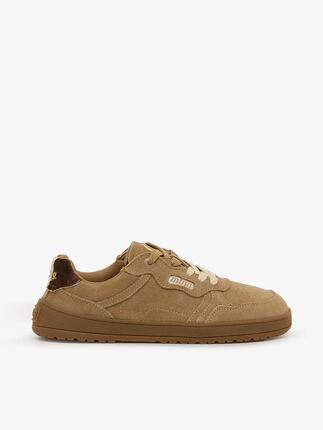 Barefoot Mujer Mustang Marrón