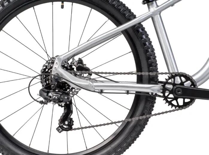 Kinder-Mountainbike Drag Armadillo Fun 26" 4/5