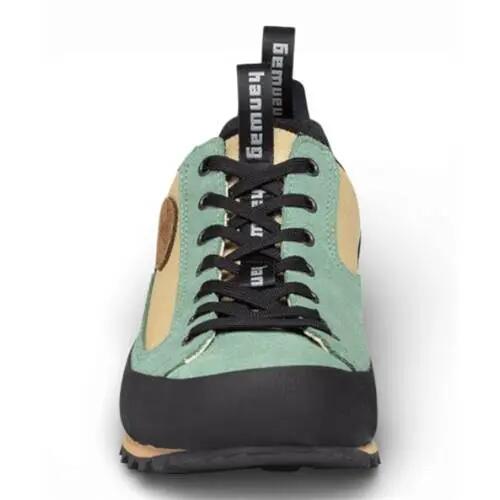 Buty trekkingowe męskie Hanwag H300610494741 5/5