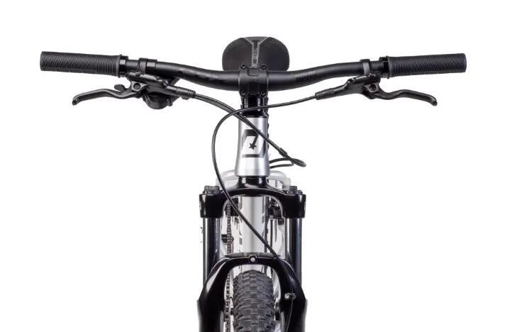 Kinder-Mountainbike Drag Armadillo Fun 26" 3/5