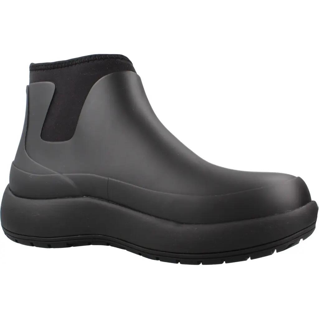Buty RAINS 70230R THE DRY BOOT W3 Czarny 5/5