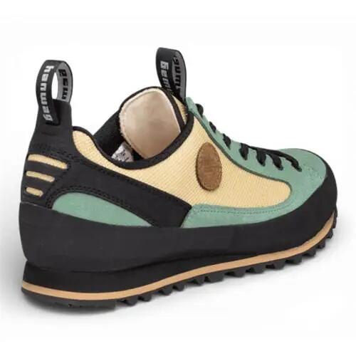 Buty trekkingowe męskie Hanwag H300610494741 4/5