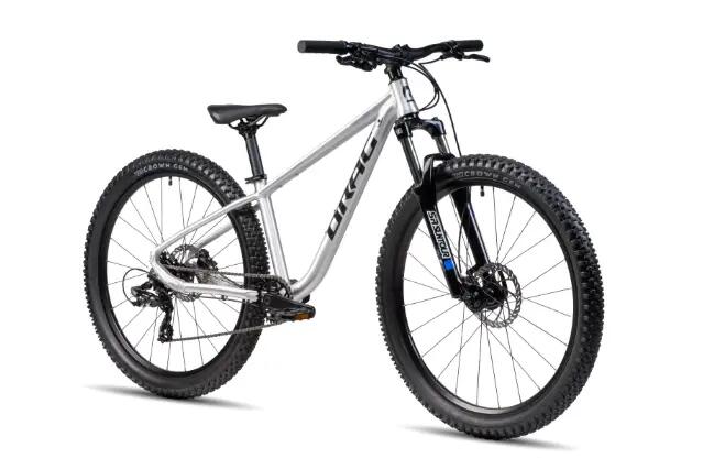 Kinder-Mountainbike Drag Armadillo Fun 26" 2/5