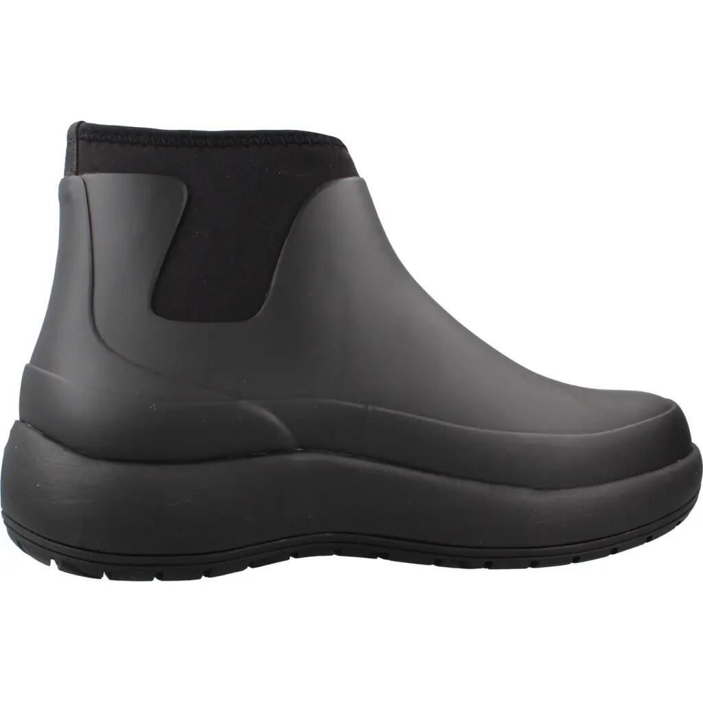 Buty RAINS 70230R THE DRY BOOT W3 Czarny 4/5