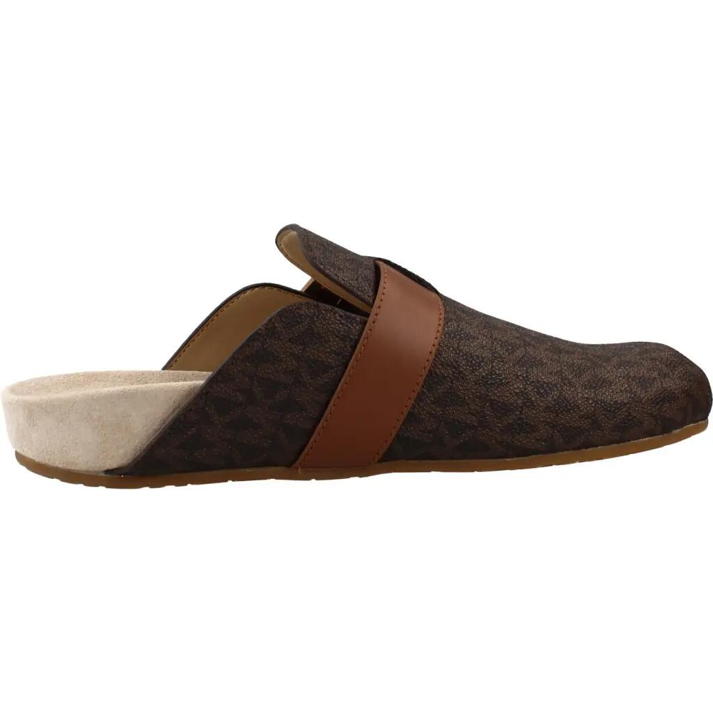 Buty MICHAEL KORS 40T6GRFP1B GREER MULE Brązowy 4/5