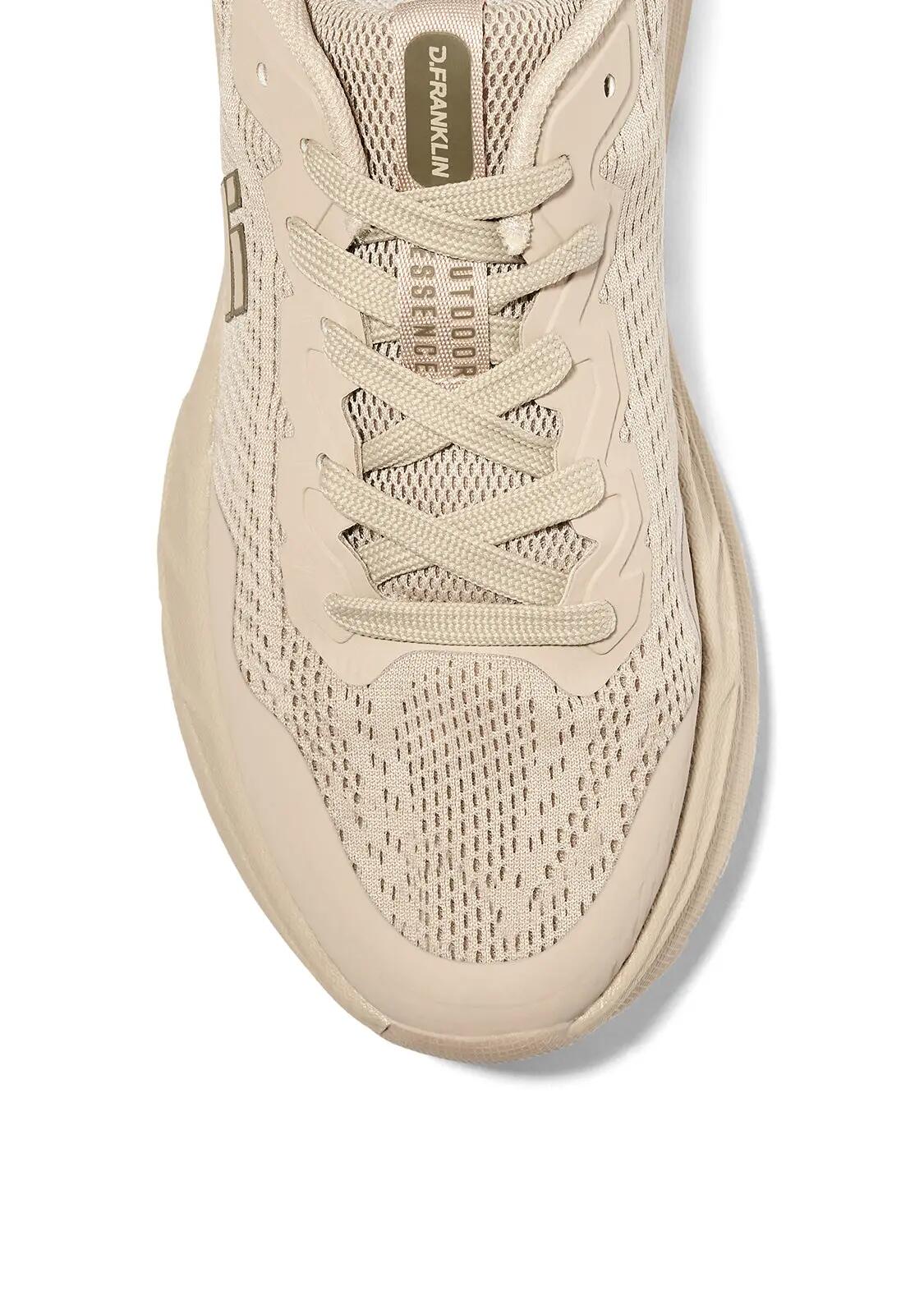 Zapatillas D. Franklin Terra Trail 4/4