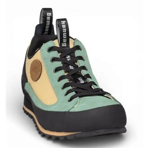Buty trekkingowe męskie Hanwag H300610494741 2/5