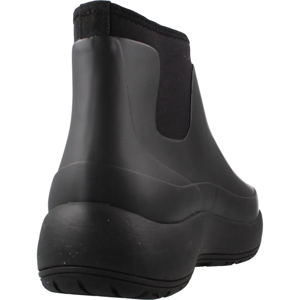 Buty RAINS 70230R THE DRY BOOT W3 Czarny 3/5