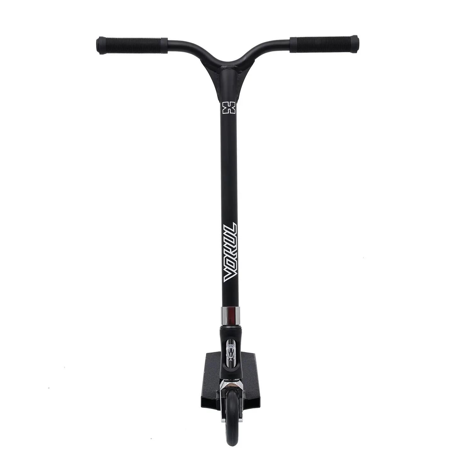 Trix Pro - Monopattino da acrobazia Nero - 110 mm 3/7