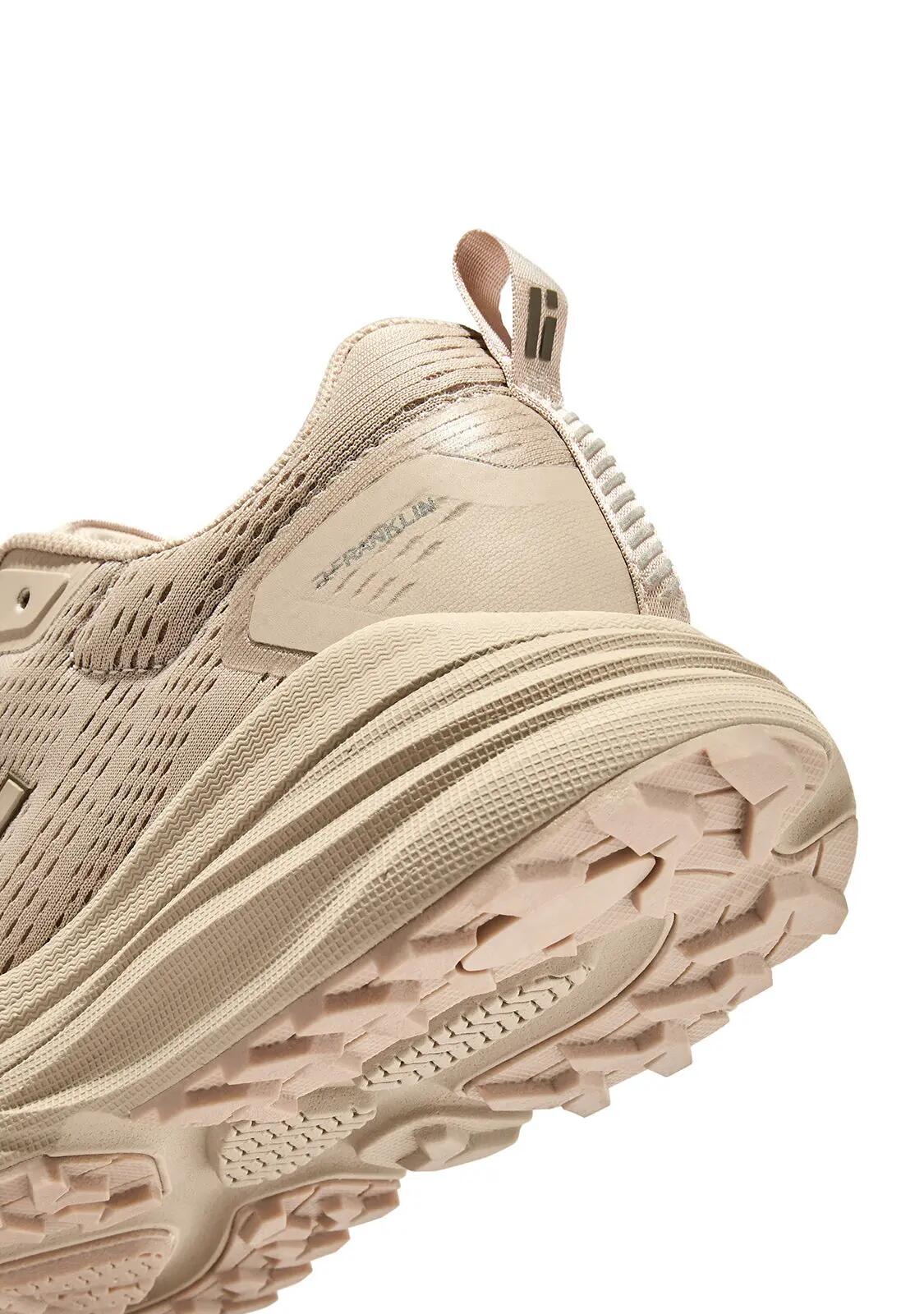 Zapatillas D. Franklin Terra Trail 3/4